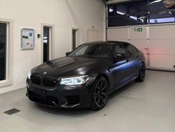 Gebraucht 2020 BMW M5 Competition Edition | CHF 84’900