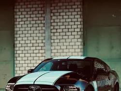 Gebraucht 2012 Ford Mustang | CHF 19’500