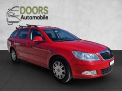 Gebraucht 2011 Skoda Octavia Active Kombi | CHF 2’900 (Guter Preis)