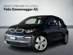 Gebraucht 2021 BMW i3 Comfort Edition Kleinwagen | CHF 22’700 (Etwas zu teuer)