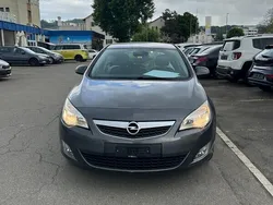 Gebraucht 2010 Opel Astra Enjoy | CHF 3’999 (Superpreis)
