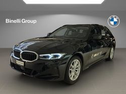 Gebraucht 2023 BMW 320 Shadowline Kombi | CHF 35’900 (Guter Preis)