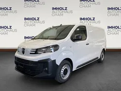 Neu 2025 Peugeot Expert Van | CHF 29’990 (Guter Preis)