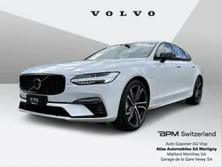 Gebraucht 2024 Volvo S90 Ultimate Limousine | CHF 79’900