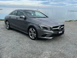 Gebraucht 2014 Mercedes CLA200 Urban | CHF 17’900