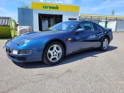 Gebraucht 1994 Nissan 300 ZX Coupé | CHF 26’500
