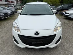 Gebraucht 2013 Mazda 5 Inclusive Van / Kleinbus | CHF 3’990 (Superpreis)