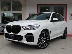 Gebraucht 2022 BMW X5 M Sport SUV | CHF 65’900 (Fairer Preis)