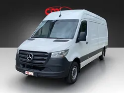 Gebraucht 2023 Mercedes Sprinter Van | CHF 41’800 (Fairer Preis)