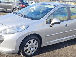 Gebraucht 2009 Peugeot 207 | CHF 4’900 (Fairer Preis)
