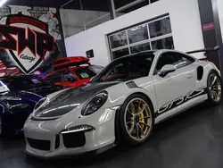 Gebraucht 2016 Porsche 911 GT3 RS Coupé | CHF 159’888 (Superpreis)