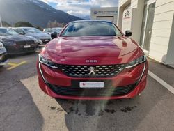 Gebraucht 2019 Peugeot 508 Limousine | CHF 26’500