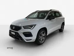 Gebraucht 2021 Seat Ateca FR SUV | CHF 24’990 (Fairer Preis)