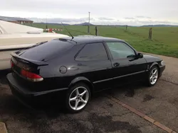 Gebraucht 1999 Saab 9-3 Limousine | CHF 15’500