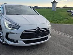 Gebraucht 2014 DS Automobiles DS5 Sport Chic Kleinwagen | CHF 7’900 (Fairer Preis)