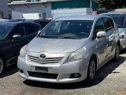Gebraucht 2010 Toyota Verso Luna Van / Kleinbus | CHF 3’890