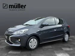 Neu 2024 Mitsubishi Space Star Inform Kleinwagen | CHF 15’798 (Fairer Preis)