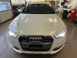 Gebraucht 2014 Audi A6 Allroad Kombi | CHF 9’250 (Fairer Preis)
