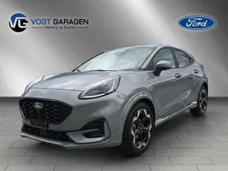 Neu 2025 Ford Puma ST-Line X SUV | CHF 32’880 (Superpreis)