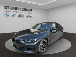 Neu 2025 BMW M440 M Sport Limousine | CHF 92’900 (Guter Preis)
