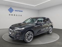 Neu 2025 Audi Q5 Sport SUV | CHF 82’500 (Guter Preis)