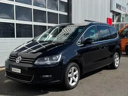 Gebraucht 2010 VW Sharan Trendline Van / Kleinbus | CHF 5’900 (Guter Preis)