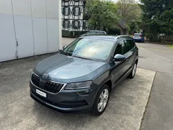 Gebraucht 2018 Skoda Karoq Style SUV | CHF 15’900 (Fairer Preis)
