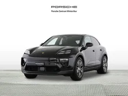 Neu 2025 Porsche Macan SUV | CHF 114’100 (Guter Preis)