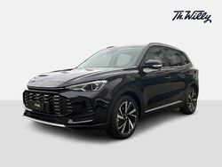 Neu 2025 MG ZS Luxury Limousine | CHF 26’640 (Fairer Preis)