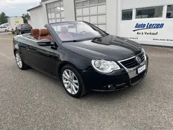 Gebraucht 2010 VW Eos Cabrio | CHF 8’900 (Teuer)