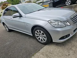 Gebraucht 2011 Mercedes E200 | CHF 11’111