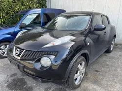 Gebraucht 2012 Nissan Juke Tekna SUV | CHF 5’000 (Guter Preis)