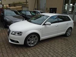 Gebraucht 2012 Audi A3 Ambition Limousine | CHF 7’600 (Etwas zu teuer)