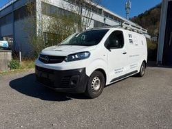 Gebraucht 2020 Opel Vivaro Essentia Van | CHF 14’500