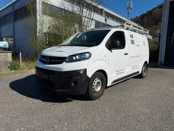Gebraucht 2020 Opel Vivaro Essentia Van | CHF 14’500 (Fairer Preis)