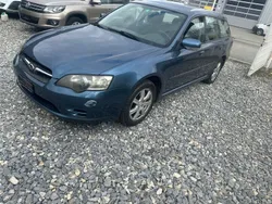 Gebraucht 2005 Subaru Legacy | CHF 1’300 (Guter Preis)
