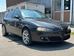 Gebraucht 2006 Alfa Romeo 147 Distinctive Kleinwagen | CHF 1’800 (Etwas zu teuer)