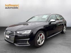 Gebraucht 2017 Audi S4 Design Kombi | CHF 33’500 (Etwas zu teuer)