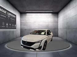 Neu 2025 Peugeot 308 Style Kombi | CHF 28’999 (Guter Preis)