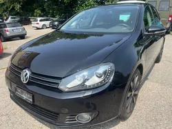 Gebraucht 2011 VW Golf VI Comfortline | CHF 4’500 (Superpreis)