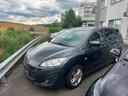 Gebraucht 2011 Mazda 5 Inclusive Van / Kleinbus | CHF 7’900 (Superpreis)