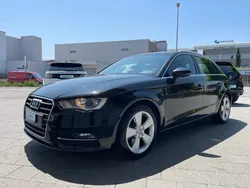 Gebraucht 2014 Audi A3 Ambition | CHF 9’900 (Fairer Preis)