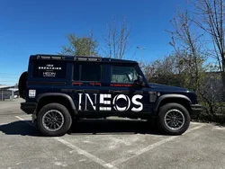 Gebraucht 2024 Ineos Grenadier | CHF 81’900 (Fairer Preis)
