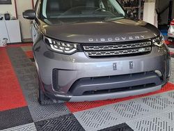 Gebraucht 2018 Land Rover Discovery 5 SE SUV | CHF 23’900 (Fairer Preis)