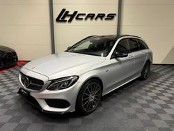 Gebraucht 2016 Mercedes C450 AMG AMG Kombi | CHF 22’999 (Etwas zu teuer)