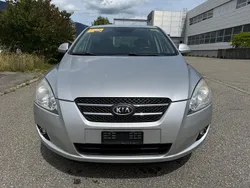Gebraucht 2007 Kia Ceed | CHF 1’199 (Superpreis)