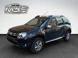 Gebraucht 2014 Dacia Duster Ambiance SUV | CHF 9’900 (Fairer Preis)