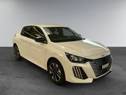 Neu 2024 Peugeot 208 Allure Kleinwagen | CHF 23’250 (Fairer Preis)