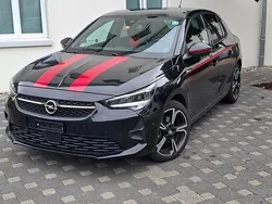 Gebraucht 2023 Opel Corsa GS Line | CHF 20’900 (Etwas zu teuer)