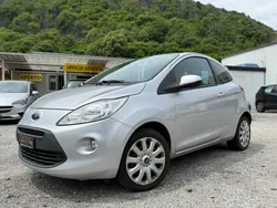 Gebraucht 2012 Ford Ka Metall Kleinwagen | CHF 3’400 (Superpreis)